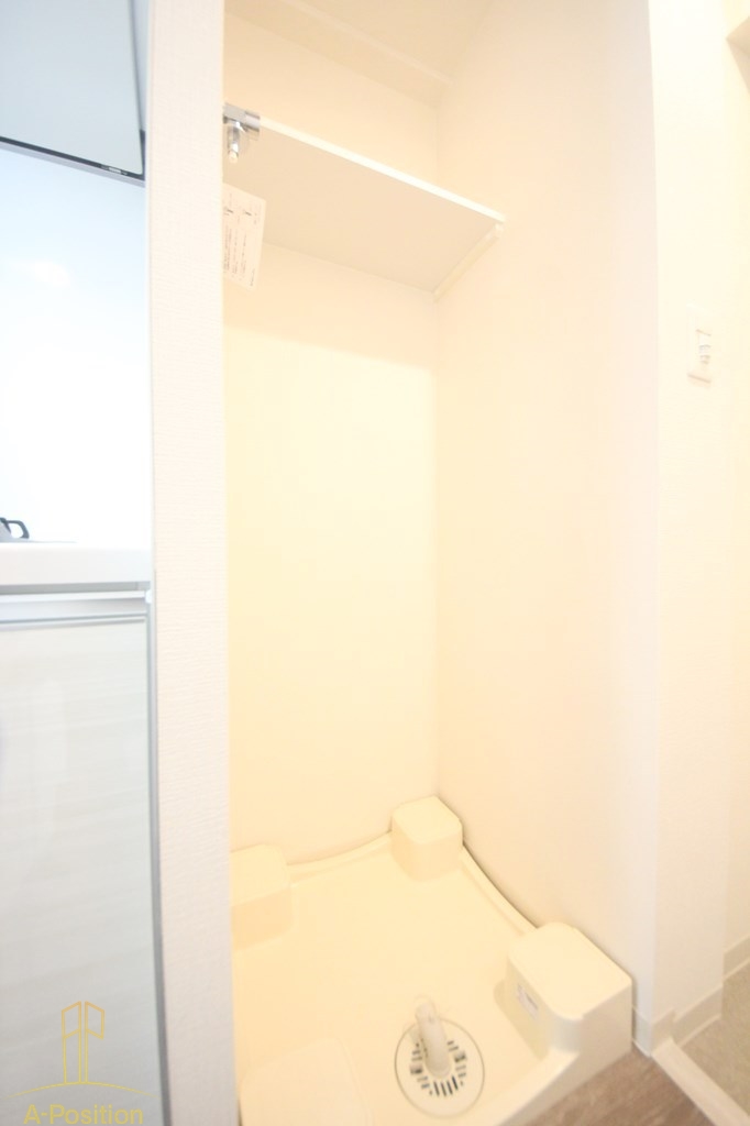 その他設備　フォーリアライズ梅田レーベン