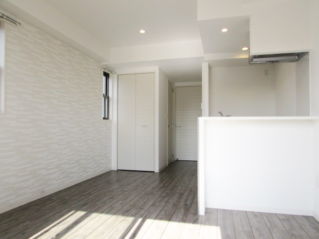 居室・リビング　おしゃれなリビングです