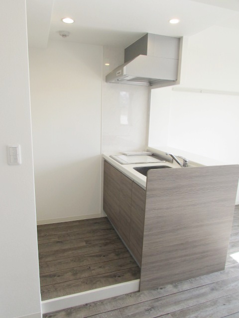 その他部屋・スペース　中はこのようになっています