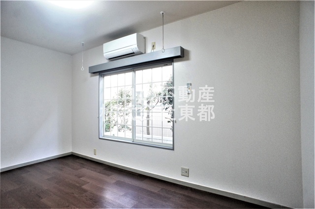 居室・リビング　南向きで日当たり良好なお部屋！暖かな日差しが入ります♪