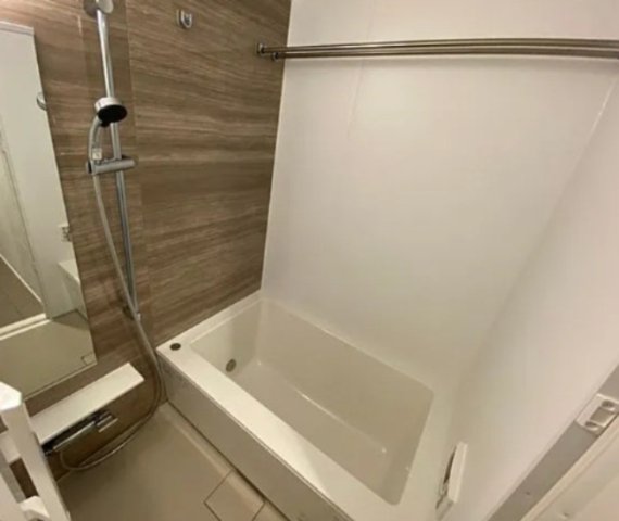 バス・シャワールーム　別部屋参考写真