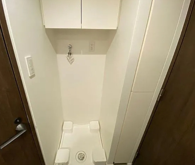 その他設備　別部屋参考写真