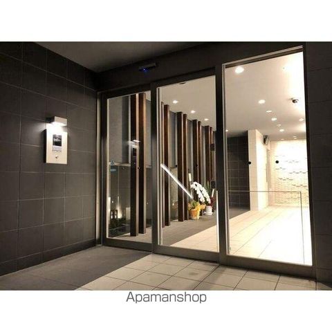 ロビー　ロビー