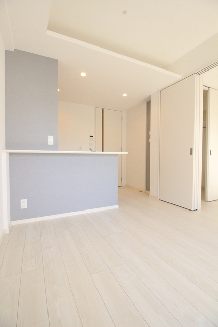 その他部屋・スペース　８０５号室モデルルーム写真※お部屋によって胃色味が異なる場合