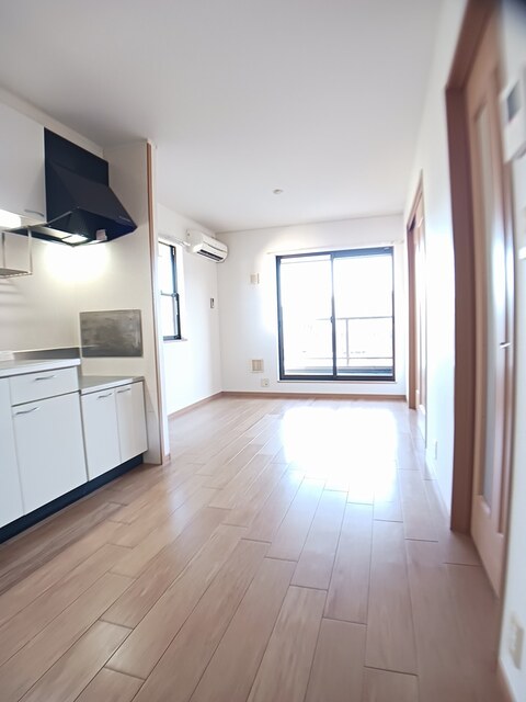 居室・リビング　居室・リビング