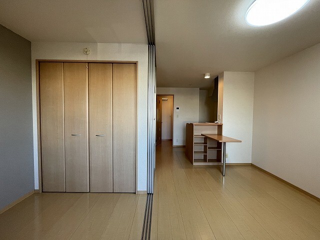 その他部屋・スペース　※別室同じ間取りの写真。現況を優先します。