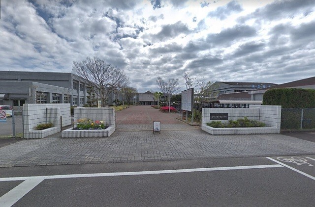 高校・高専　宮崎県立佐土原高校（高校・高専）まで1429m