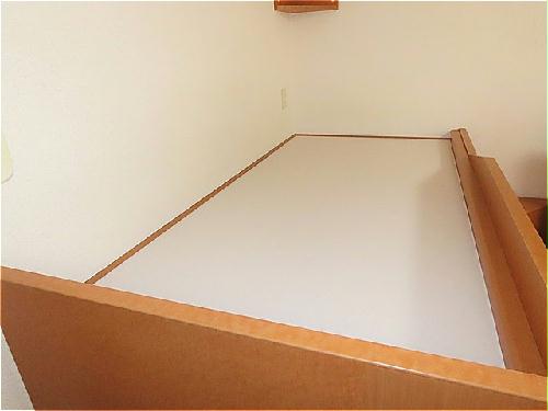 その他部屋・スペース　ベッドスペース