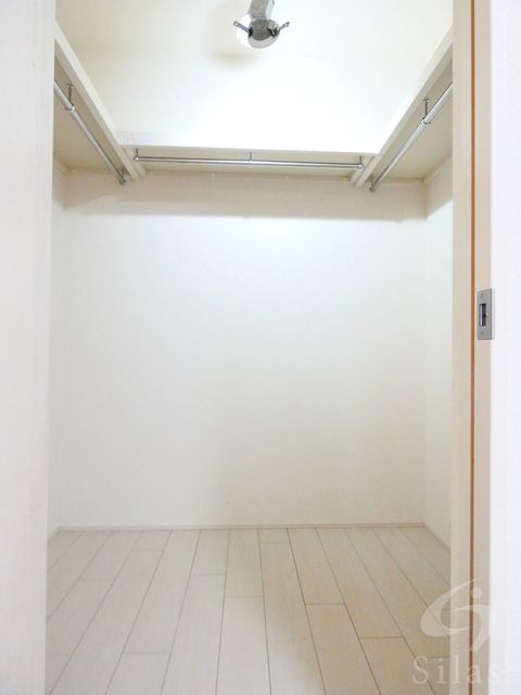 収納　同仕様施工