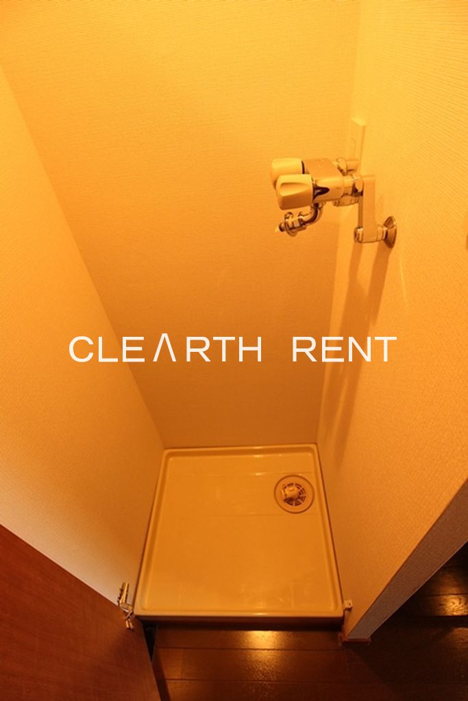 その他設備　同タイプ別住戸写真となります。現況と異なる場合がございます。