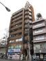今出川駅より徒歩3分 9階 築35年9ヶ月の賃貸物件