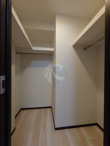 収納　ジェノヴィア新宿早稲田グリーンベール