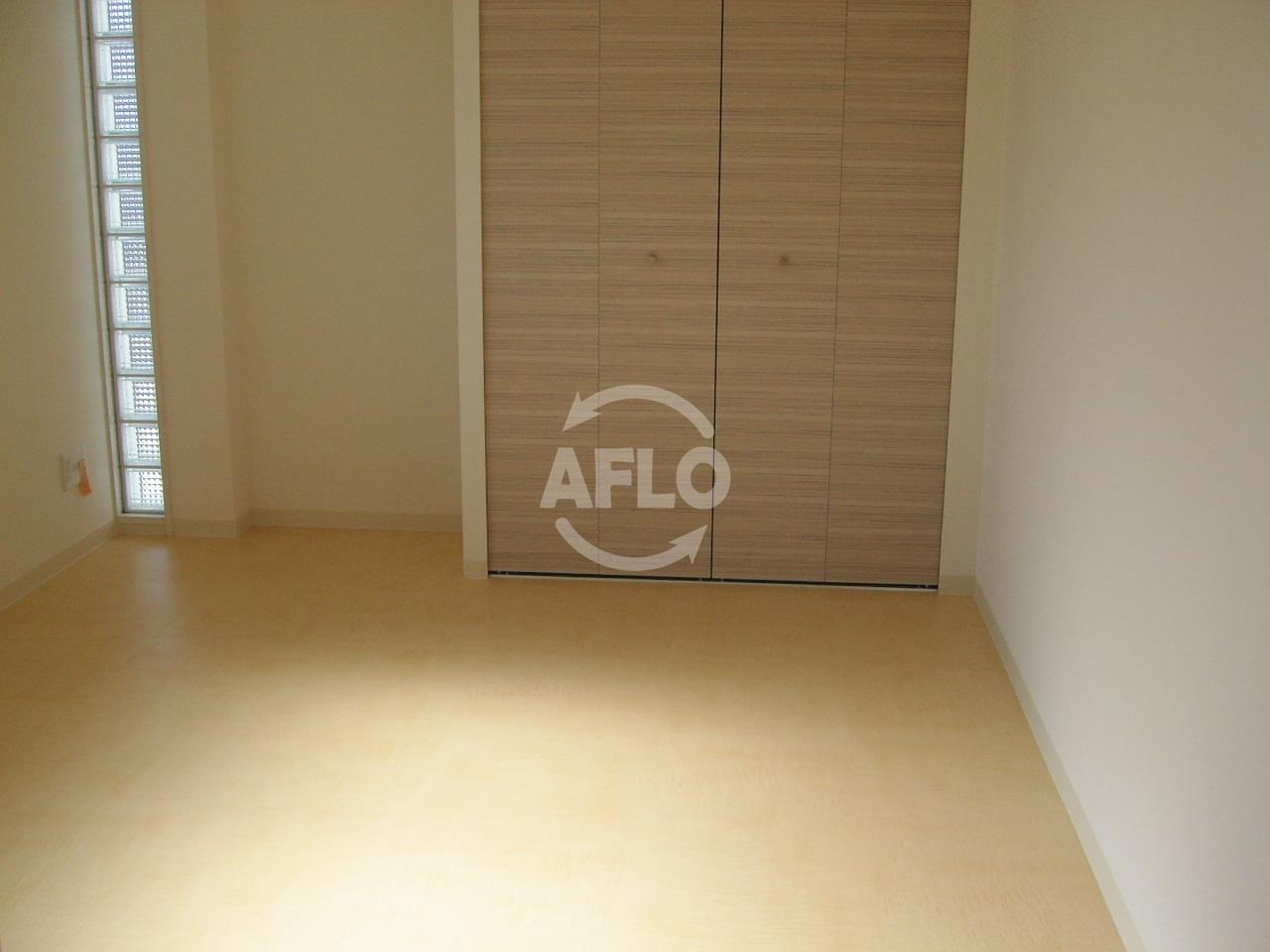 居室・リビング　フレアコート北浜　洋室