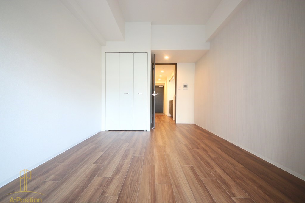 居室・リビング　アプリーレ松屋町