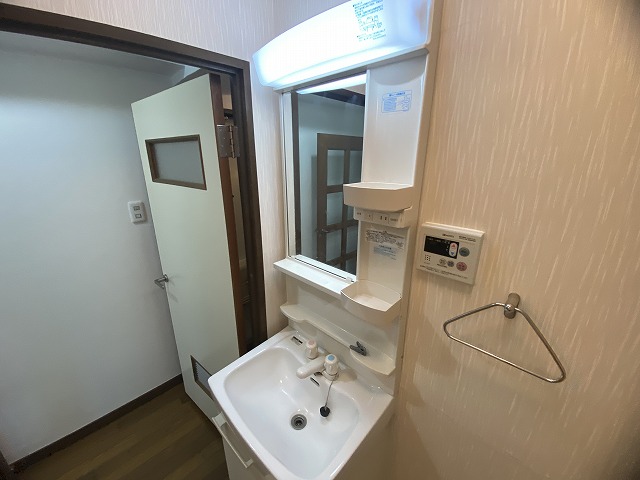 中西フラットの内装写真