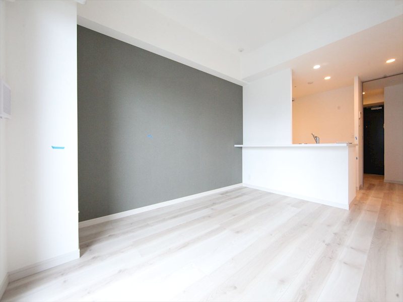 居室・リビング　同仕様内装