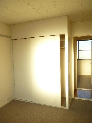 収納　設備・仕様は号室により異なる為、現況を優先致します。