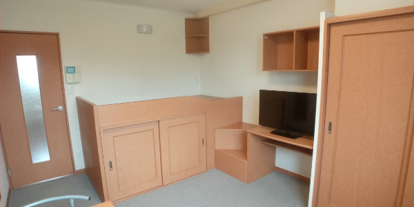 その他部屋・スペース