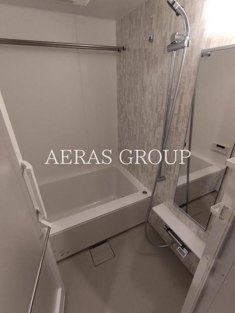 バス・シャワールーム　同仕様写真