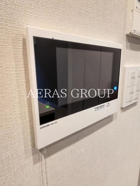 セキュリティ　同仕様写真