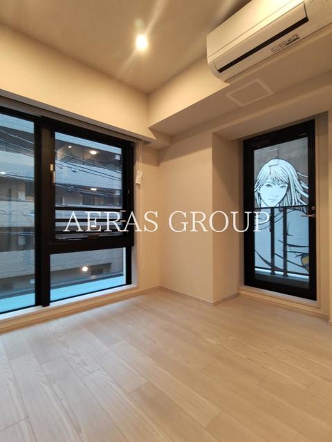 居室・リビング　同仕様写真