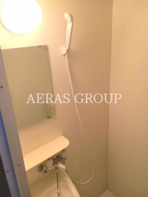 バス・シャワールーム　同仕様参考