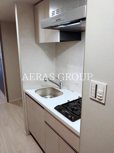 キッチン　同仕様