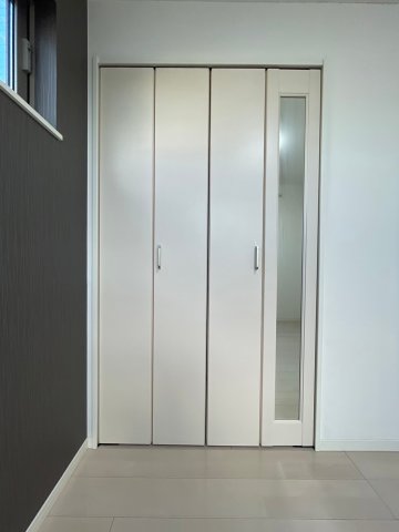 収納　別号室イメージの為、現状を優先致します。