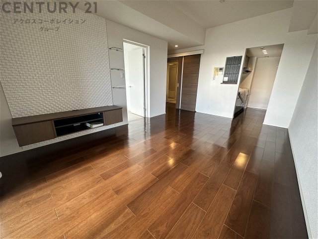 居室・リビング　エアコン付きで初期費用を抑えられます♪