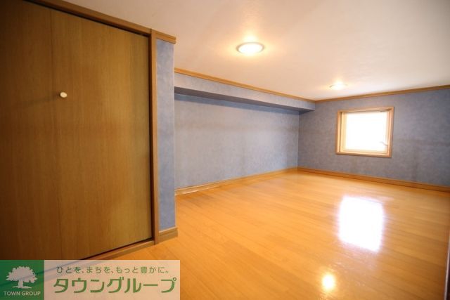 その他部屋・スペース　ロフト