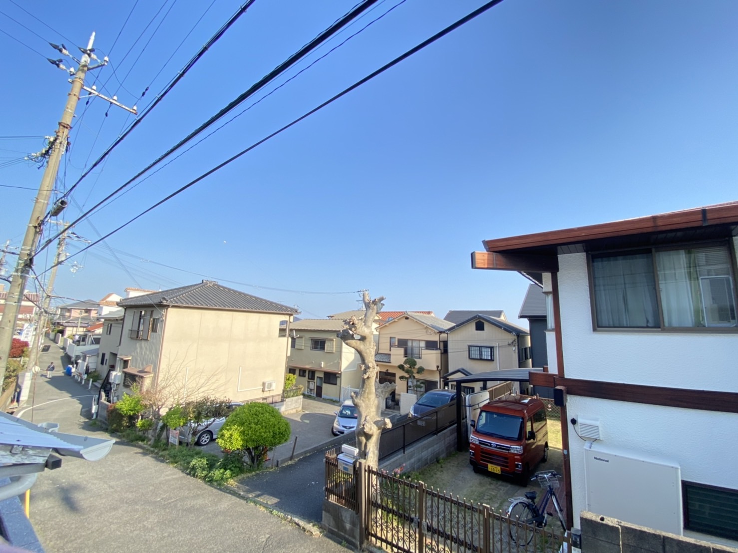 堀松マンションのその他写真