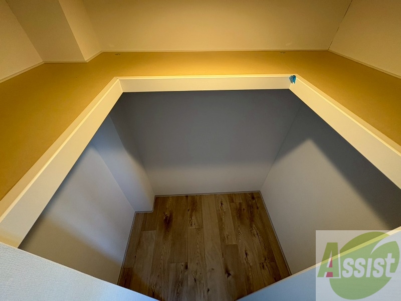 建物外観　外観２