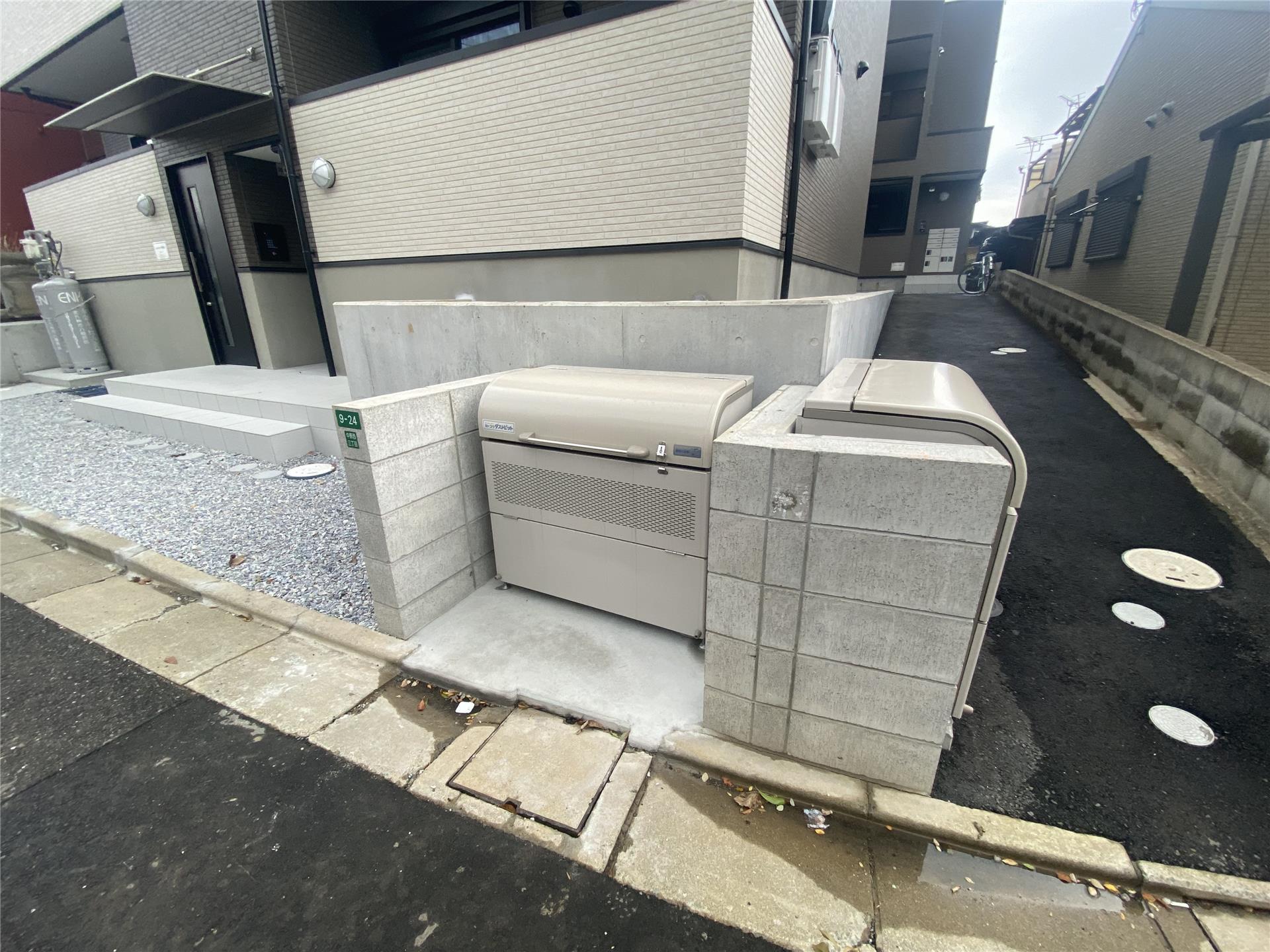 その他共有部分