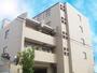 あびこ駅より徒歩10分 5階 築25年2ヶ月の賃貸物件