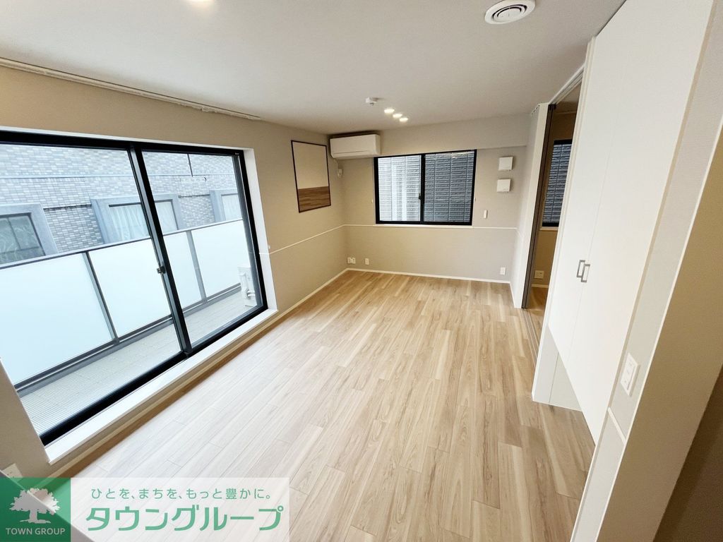 その他部屋・スペース　バルコニー