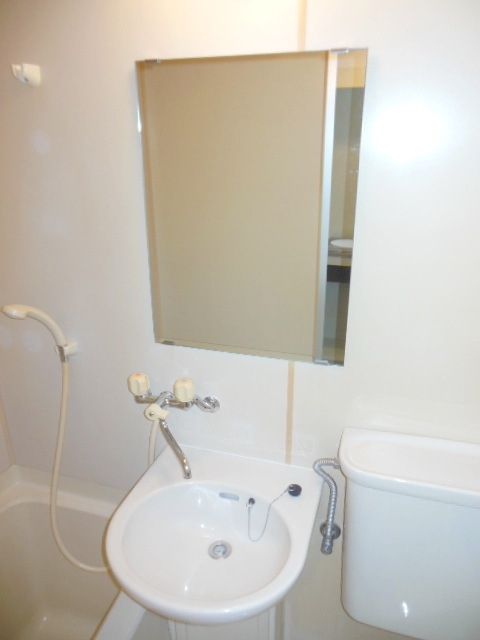 洗面設備　同シリーズ