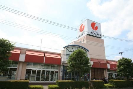 スーパー　そうてつローゼン（スーパー）まで567m