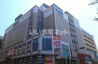 ショッピングセンター　ベルヒル北野田（ショッピングセンター）まで1383m