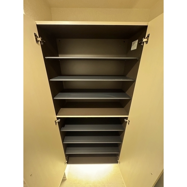 収納　ＳＩＣ　２０２６年１月撮影