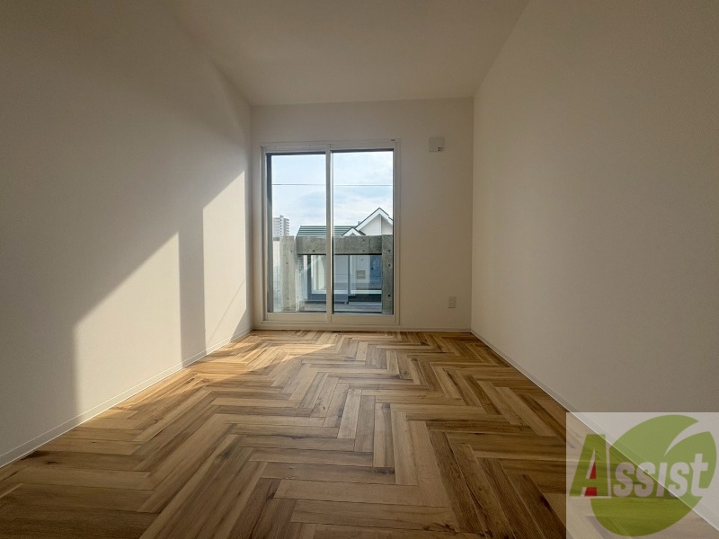 建物外観　外観３