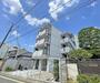 桂駅より徒歩5分 4階 築36年9ヶ月の賃貸物件