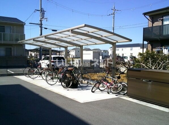 その他共有部分