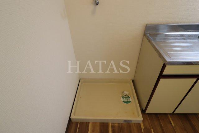 その他設備　同物件別部屋です。