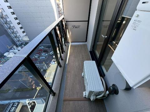 バルコニー　ベランダ