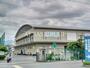 中学校　厚木市立厚木中学校（中学校）まで472m