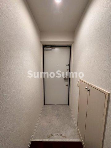 玄関　玄関です