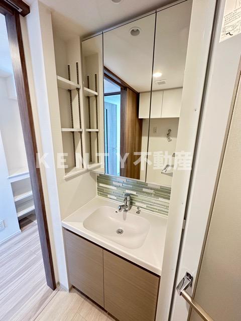 建物外観　きれいな外観です