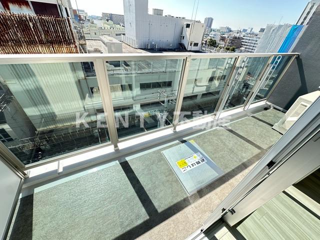 建物外観　おしゃれな外観です