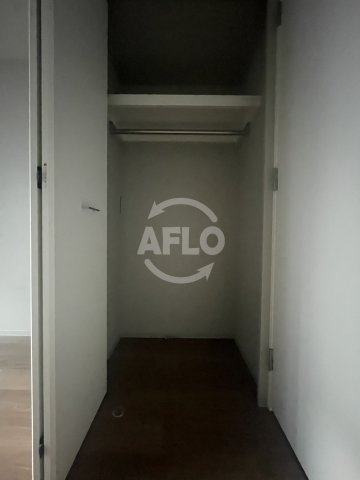 収納　WORVE大阪本町　クローゼット