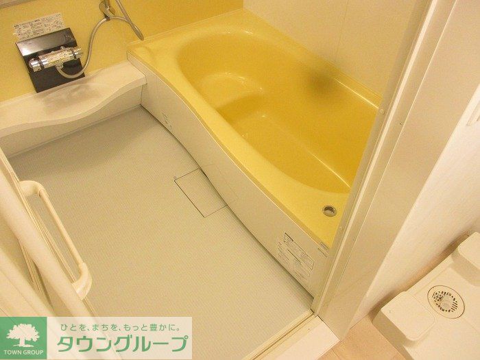 バス・シャワールーム　お問合せはタウンハウジングまで！※現地待合わせ相談可能